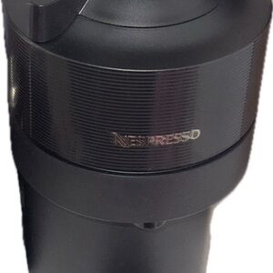 Nespresso Coffee Machine